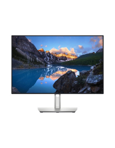 Monitor led 24.1pulgadas dell ultrasharp u2421e ips -  lcd -  wuxga -  dp -  hdmi -  usb tipo c -  60hz -  5ms -  vesa 100 x 10