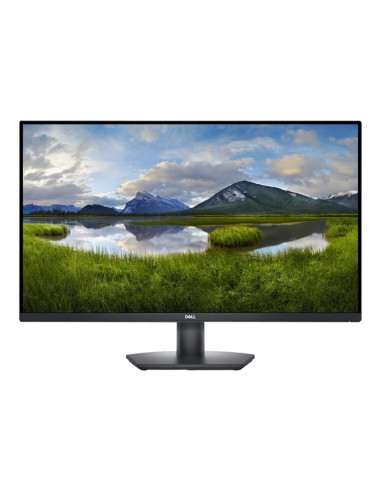 Monitor led 31.5pulgadas dell se3223q va -  lcd -  led -  4k uhd -  dp -  hdmi -  60hz -  4ms -  vesa 100 x 100