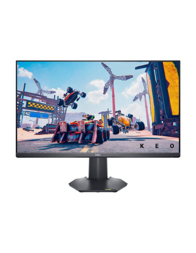 Monitor led gaming 27pulgadas dell g2722hs ips -  lcd -  fhd -  dp -  hdmi -  165hz -  1ms -  vesa 100 x 100