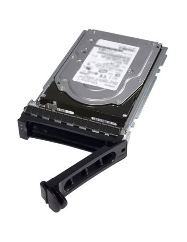 Disco duro interno dell 3.5pulgadas 4tb sata 12gb - s 400 - alrt