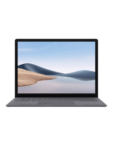 Portatil microsoft surface laptop 4 i5 - 1145g7 -  8gb -  ssd 256gb -  13.5pulgadas -  w10p -  tactil