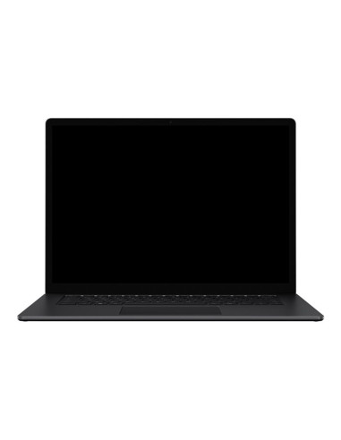 Portatil microsoft surface laptop 5 i7 - 1265u -  16gb -  ssd 512gb -  15pulgadas -  w11p -  tactil