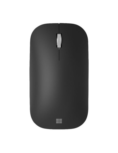 Mouse raton microsoft surface mobile bluetooth negro