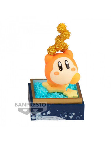 Figura banpresto kirby paldoce collection waddle dee vol.5 c