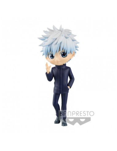 Figura q posket jujutsu kaisen satoru gojo ver. b