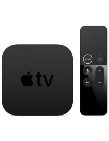 Apple tv fhd 32gb wifi black mr912hy - a