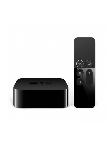 Apple tv 4k 32gb multimedia player