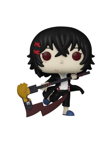 Funko pop animacion tokyo ghoul re juzo suzuya 75519