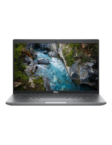 Portatil dell precision 3480 6jxy4 i7 - 1370p -  32gb -  ssd 512gb -  rtx a500 -  14pulgadas -  w11p