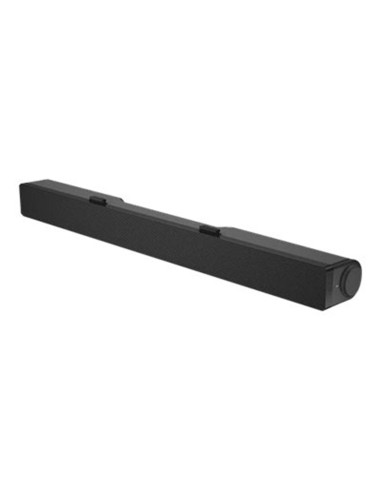 Barra de sonido pc dell ac511m microfono usb