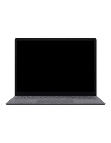 Portatil microsoft surface laptop 5 16g512g i7 - 1265u -  16gb -  ssd 512gb -  13.5pulgadas -  w11p -  tactil