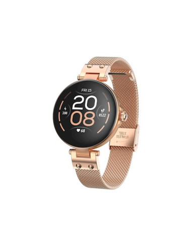 Reloj smartwatch forever forvive petite sb - 305 rose gold color oro rosa