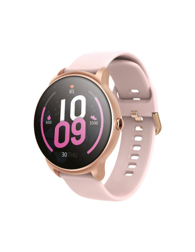 Reloj smartwatch forever forvive 2 sb - 330 rose gold color oro rosa