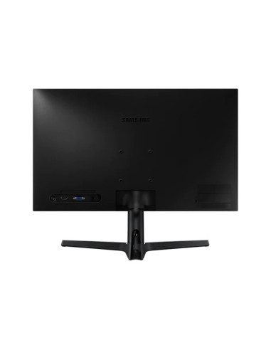 Monitor led 23.8pulgadas samsung ls24r35afhuxen - fhd - hdmi - vga - 75hz - 5ms - vesa 75 x 75