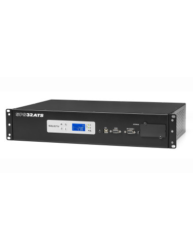 Salicru sps 32 ats -  sistema de transferencia automático 32 a