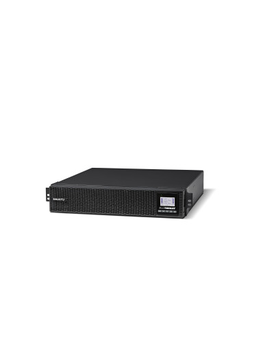 Salicru slc 1500 twin rt3 b1  sistema de alimentación ininterrumpida (sai - ups) de 1500 va iot on - line doble conversión to