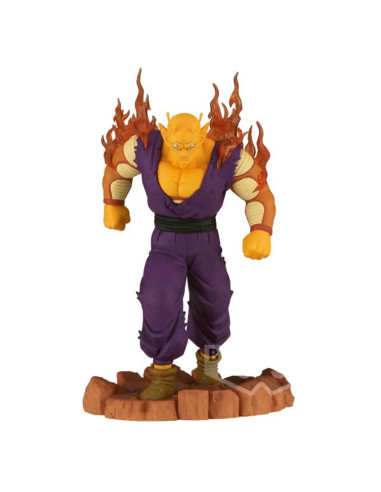 Figura banpresto dragon ball super super hero history box piccolo vol.7 14cm