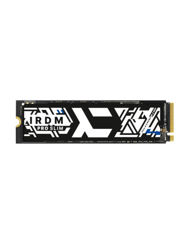 Disco duro interno solido ssd goodram irp - ssdpr - p44s - 2k0 - 8 2tb m.2 pcie