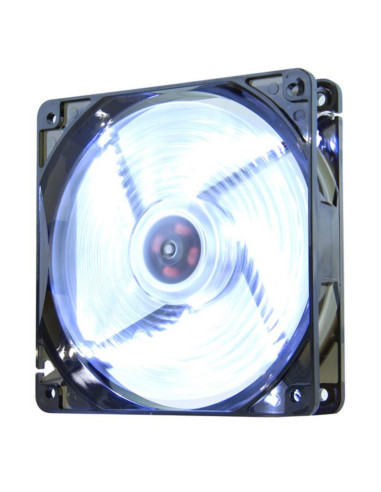 Ventilador cpu nox cool fan 120mm