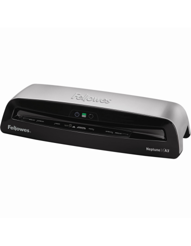 Plastificadora de documentos fellowes neptune3 a3