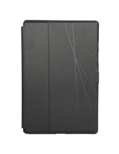 Funda tablet targus click - in 10 -5pulgadas samsung tab a8 negro