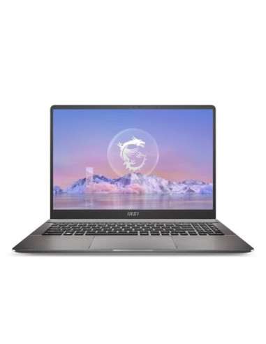 Portatil msi creator pro z16hx b13vkto - 085es plata i7 - 13700hx -  32gb -  ssd 1tb -  rtx 3000 8gb -  16pulgadas qhd -  w11p 