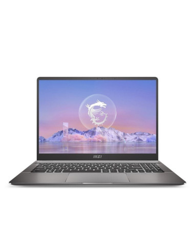 Portatil msi creator pro z16hx b13vkto - 099es plata i9 - 13980hx -  64gb -  ssd 2tb -  rtx 3000 8gb -  16pulgadas qhd -  w11p 