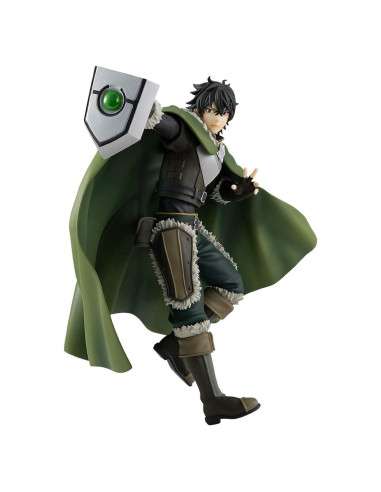 Figura good smile company pop up parade the rising of the shield hero naofumi iwatani