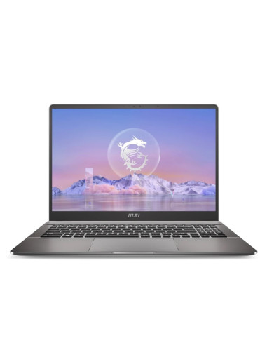 Portatil msi z16 - 206es i9 - 13980hx 64gb ssd 2tb 16pulgadas