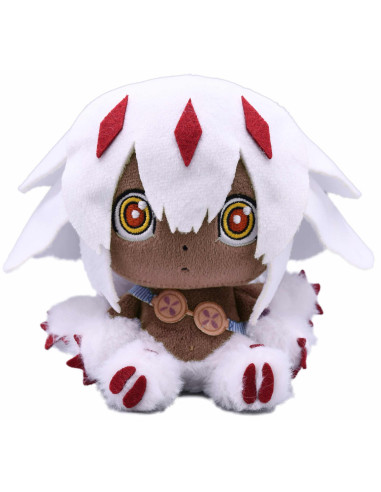 Peluche good smile company made in abyss fluffy plushie faputa