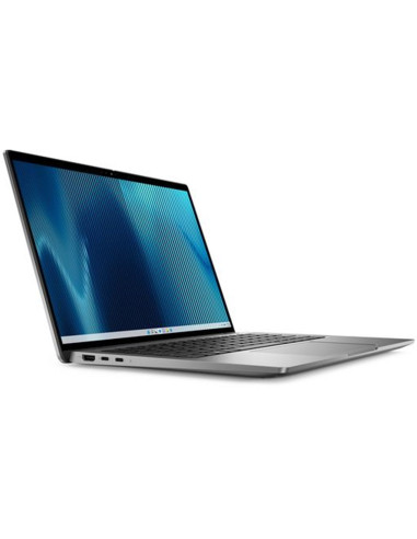 Portatil dell latitude 7440 98gdn gris i7 - 1365u -  16gb -  ssd 512gb -  14pulgadas -  w11p -  tactil