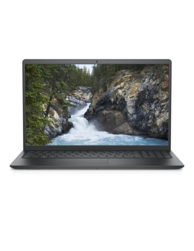 Portatil dell vostro 3520 35f9r negro i5 - 1135g7 -  8gb -  ssd 256gb -  15.6pulgadas -  w11p