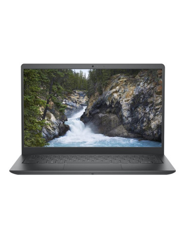 Portatil dell vostro 3420 12thv negro carbon i7 - 1255u -  16gb -  ssd 512gb -  14pulgadas -  w11p