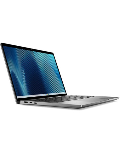 Portatil dell latitude 7440 m0nwv gris i7 - 1355u -  16gb -  ssd 512gb -  14pulgadas -  w11p