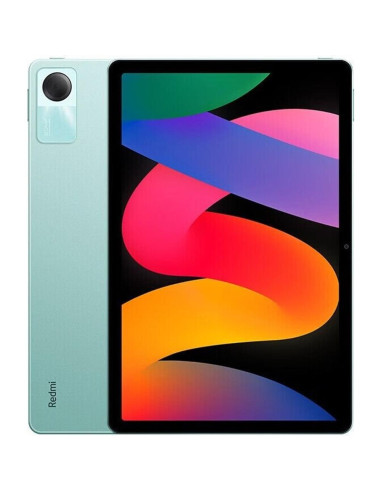 Tablet xiaomi redmi pad se 11pulgadas 8gb -  256gb -  verde