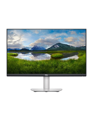 Monitor led 27pulgadas dell s - series s2722dc ips -  lcd -  tft -  qhd -  hdmi -  usb tipo c -  4ms -  75hz -  vesa 100 x 100