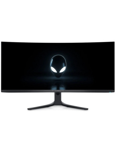 Monitor led gaming 34pulgadas dell alienware aw3423dwf curvo -  uwqhd -  dp -  hdmi -  usb tipo a -  usb tipo b -  0.1ms -  165