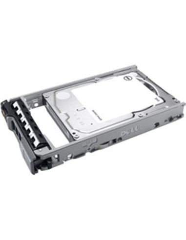 Disco duro interno dell 2.5pulgadas 300gb sata 12gb - s 15000 rpm 400 - ajrk