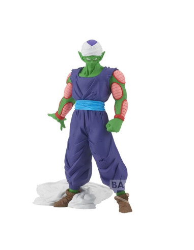 Figura banpresto dragon ball z solid edge works picolo ver.b vol.13 19cm