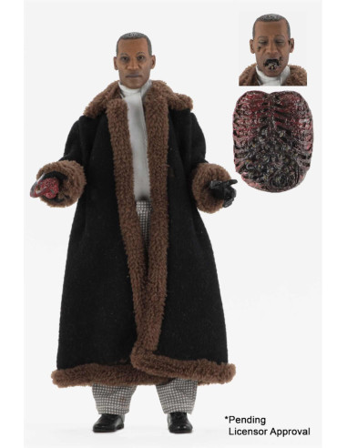 Figura neca cine candyman candyman clothed