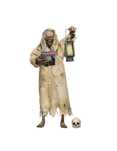 Figura neca ultimate the creep creepshow