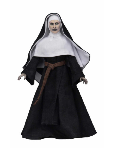 Figura neca the nun la monja clothed