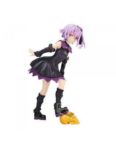 Figura banpresto that time i got reincarnated as a slime violet 16cm