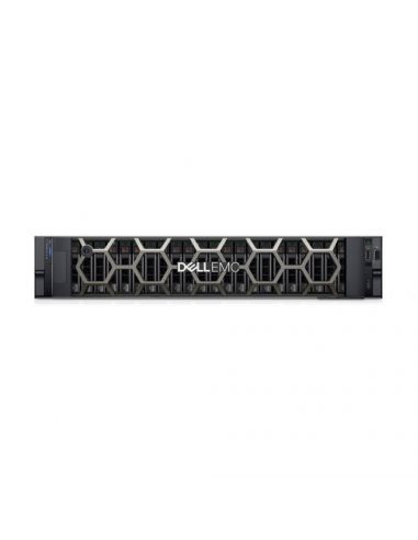 Servidor dell poweredge r750xs xeon gold 32gb ssd 480gb