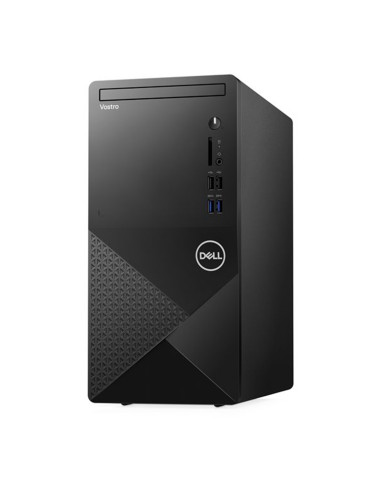 Ordenador dell vkxxn i5 - 12400 8gb ssd 512gb