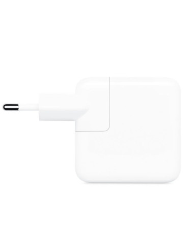 Cargador apple 30w usb tipo c