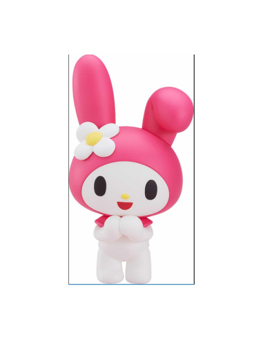 Figura good smile company nendoroid onegai my melody my melody