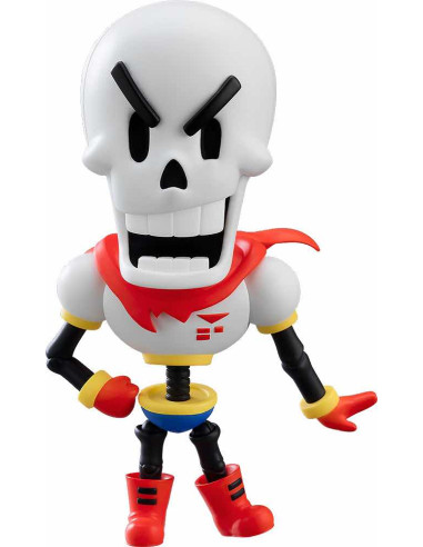 Figura good smile company nendoroid undertale papyrus