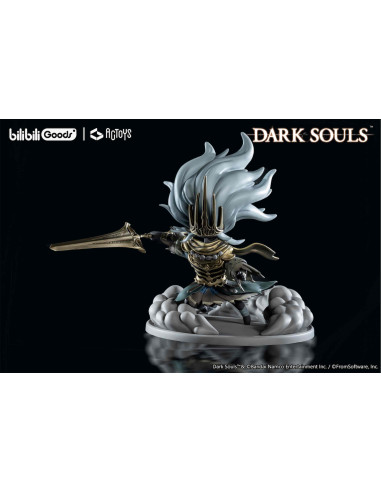 Figura good smile company dark souls the nameless king