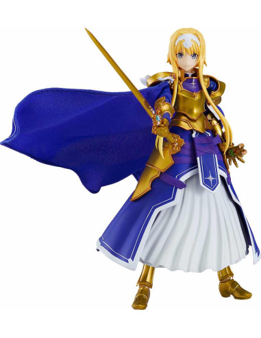 Figura good smile company figma sword art online alicization alice synthesis thirty